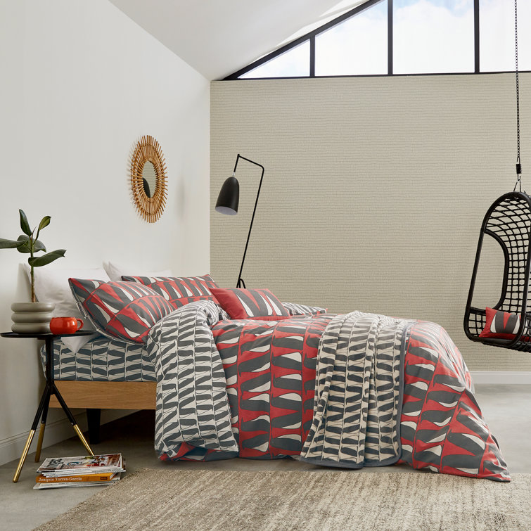 SCION Pedro Throw Blanket Wayfair.co.uk